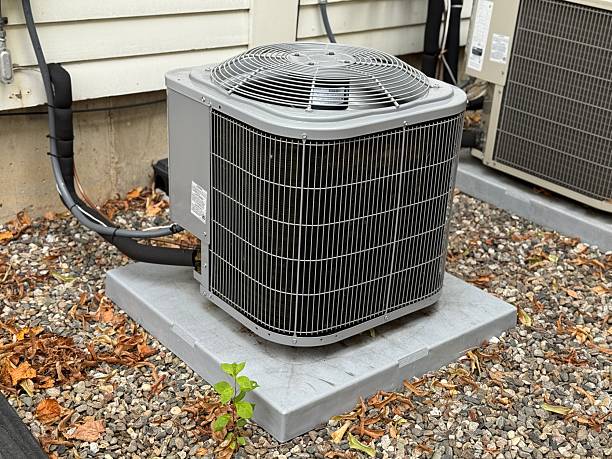 24/7 Emergency Hvac Repair experts in Hampshire, TN